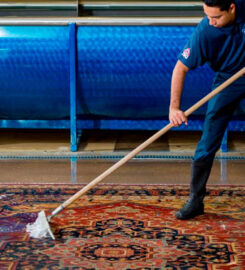 Dalworth Rug Cleaning