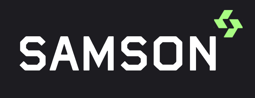 Samson Training
