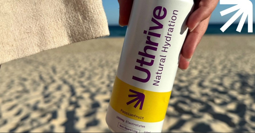 Uthrive Hydration