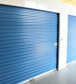 All Purpose Storage