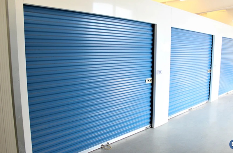 All Purpose Storage