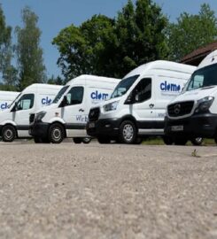 clomo GmbH – Waschraumhygiene