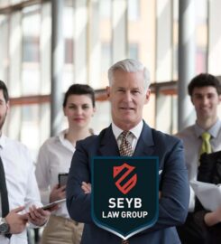 Seyb Law Group – DUI & Criminal Attorneys