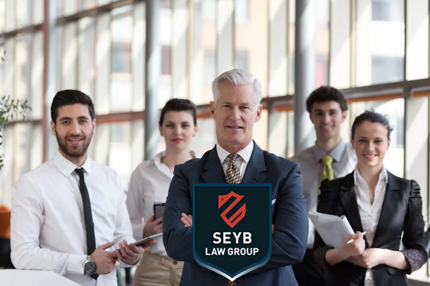 Seyb Law Group – DUI & Criminal Attorneys