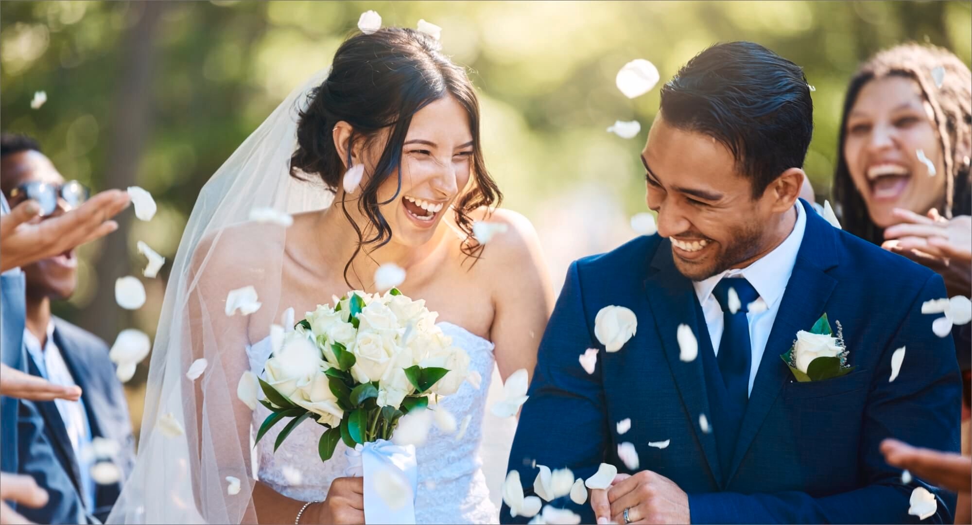 Amberlee Receptions