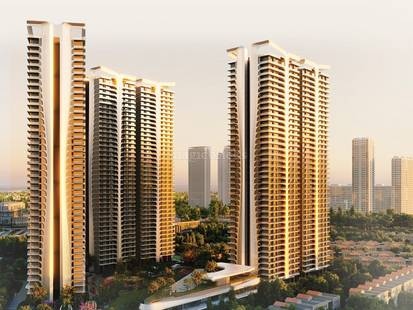 Smart World Sky Arc, Sector 69 Gurgaon – Iconic Living Inspired &hellip;