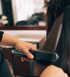 Blonde and Bronde Salon