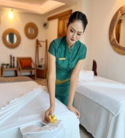 Oasis Spa – Sky Breeze Spa
