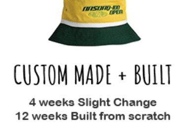 School Sun Hats