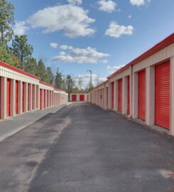 10 Federal Storage