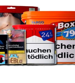 raucherpause.de – Tabak & Vape Online-Shop