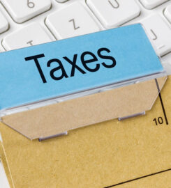 Stephens Tax Service
