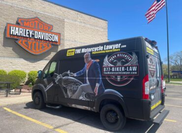 The Motorcycle Lawyer – Law Offices of Jason A. Waechter