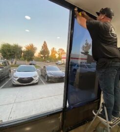 Tint Solutions