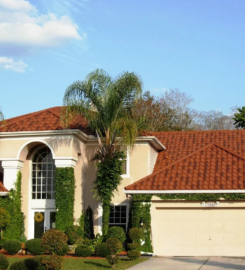 Roof Top Services of Central Florida, Inc