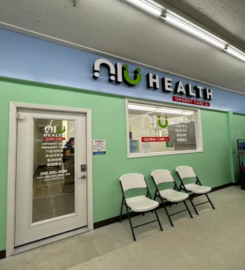 Honolulu Urgent Care Clinic – NIU Health