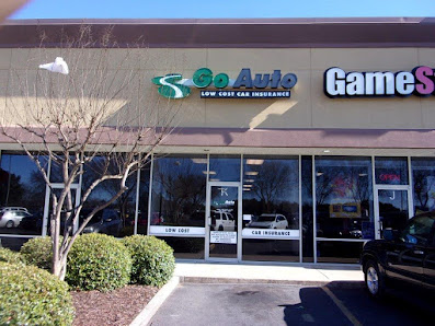 GoAuto Insurance
