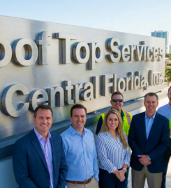 Roof Top Services of Central Florida, Inc