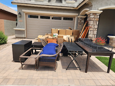 Timely Junk Removal