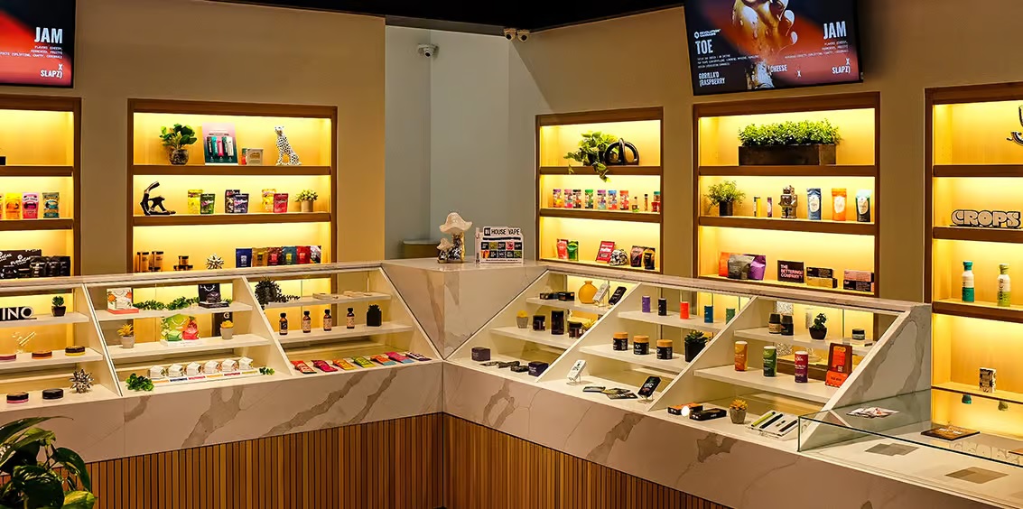 Revolution Dispensary – Schaumburg
