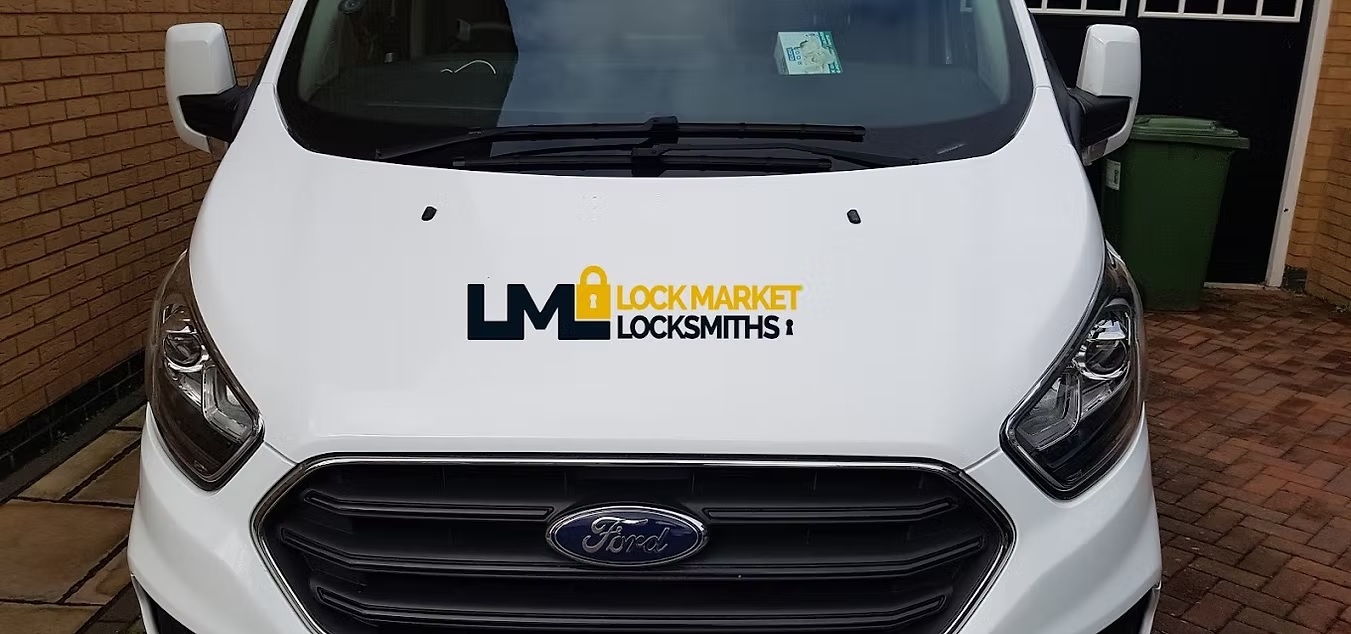 Lock Market Locksmiths