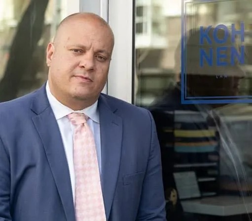 Top Criminal Defense Lawyer in San Diego | MSK Law Firm