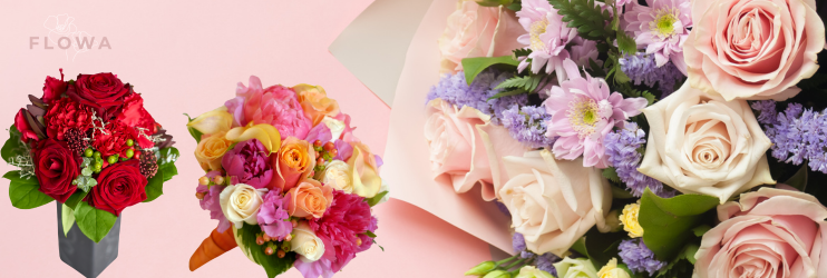 Flowa Flower Delivery