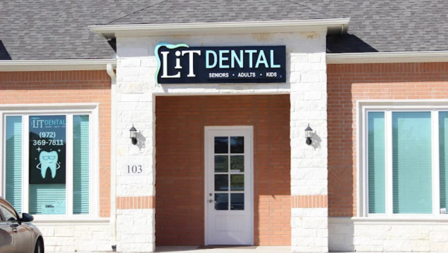 LiT Dental