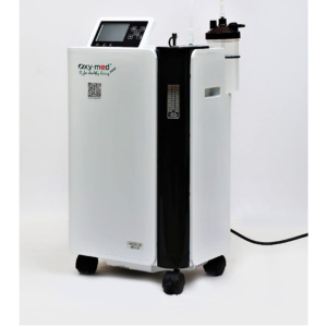 AB1 Hyderabad Oxygen