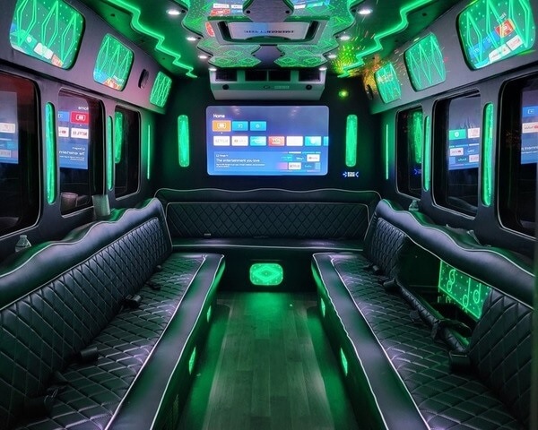 Price 4 Limo Philadelphia