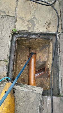 Fresh Drains Ltd