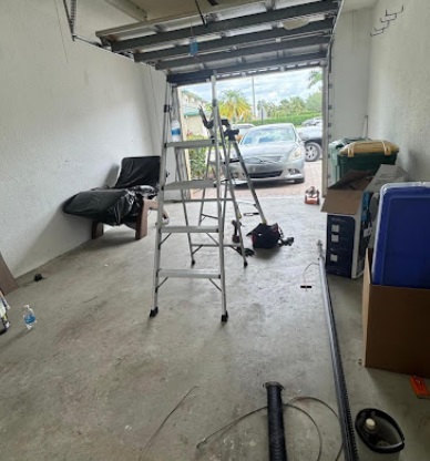 Legacy Garage Door Repair & Supply San Ramon