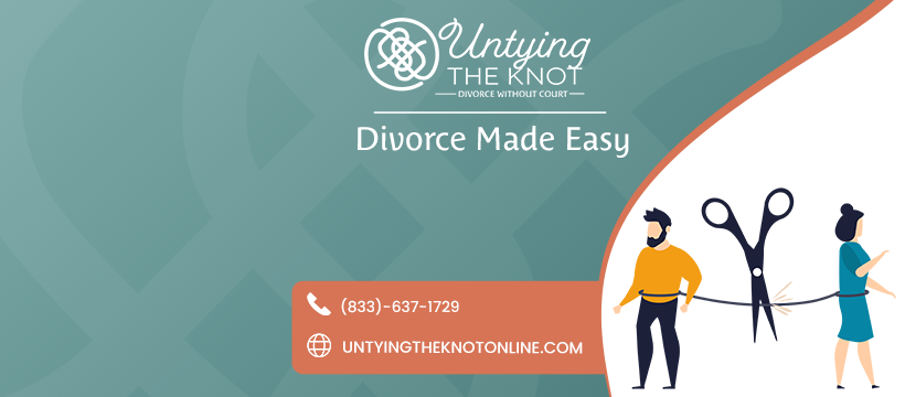 Untying The Knot