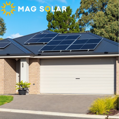 MAG Solar – Winnipeg