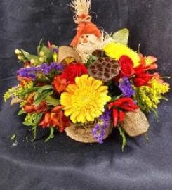 Flowers By Chazz