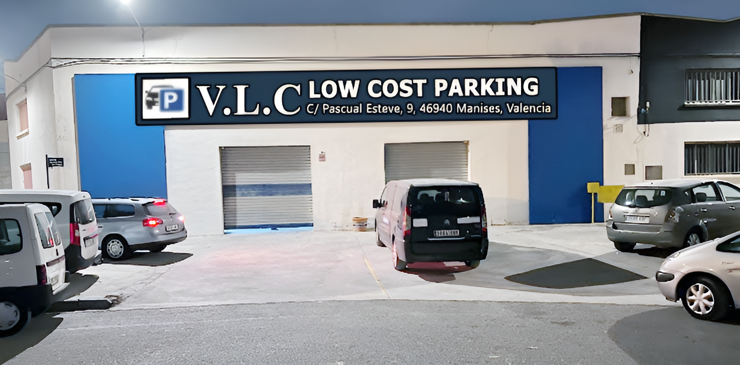 VLC Parking