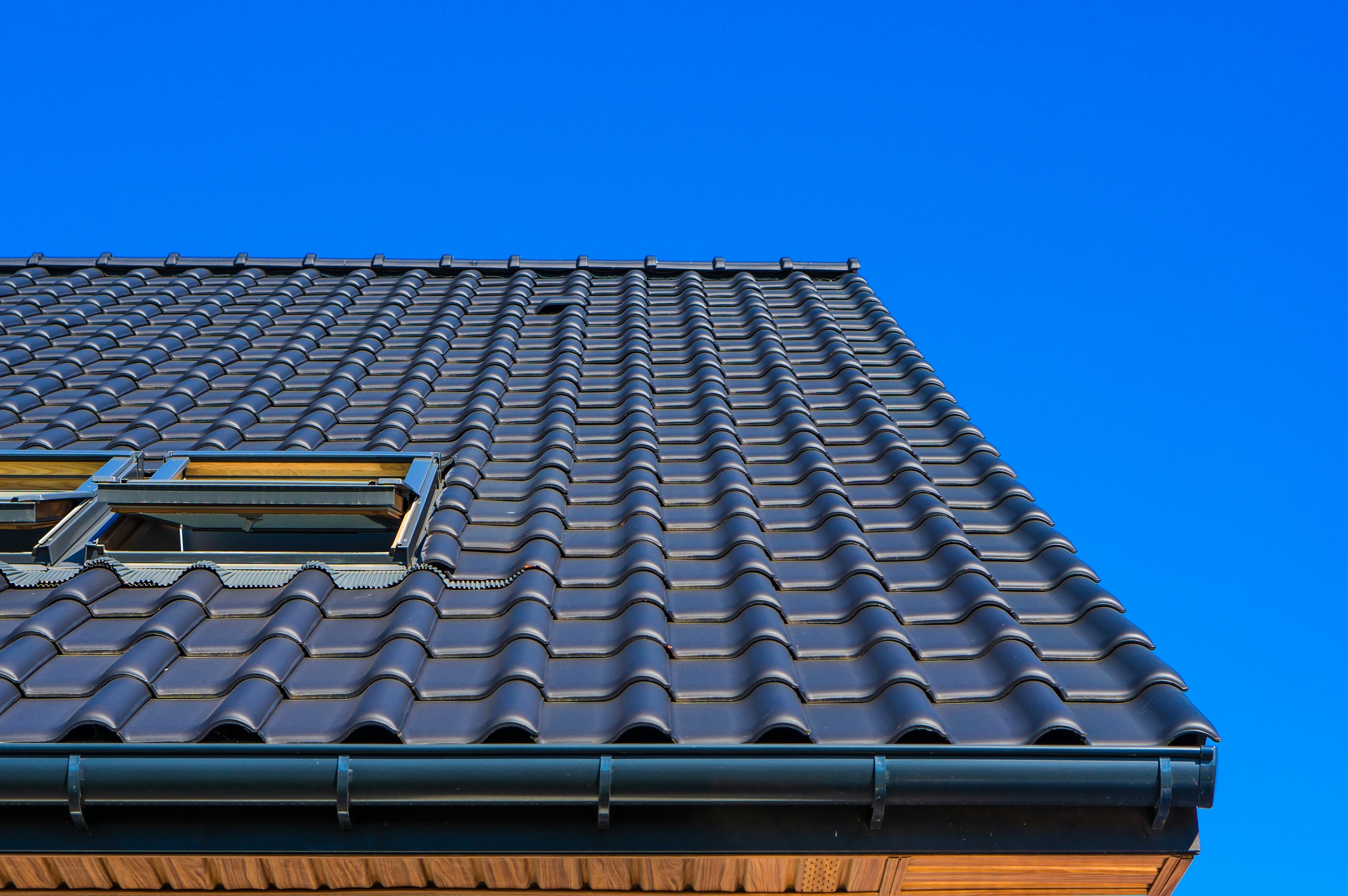 Skyline Roofing Experts