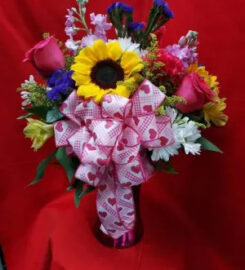 Flowers By Chazz