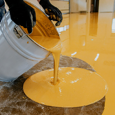 Resin Company | Resin Manufacturer in Tamilnadu | Eporex
