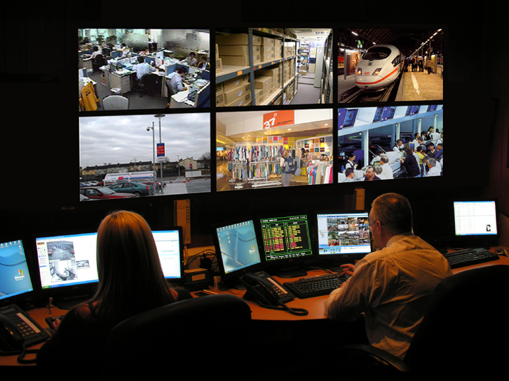Waterloo Security Intelligence