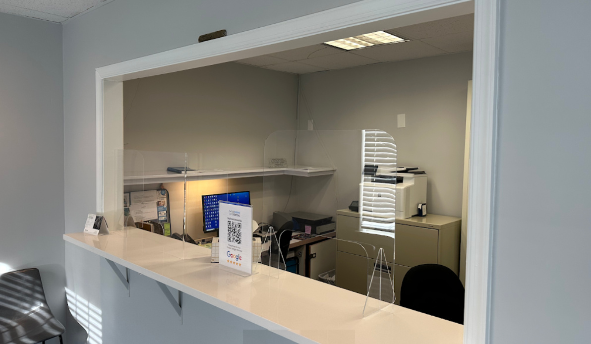 U Shine Dental – Skyline