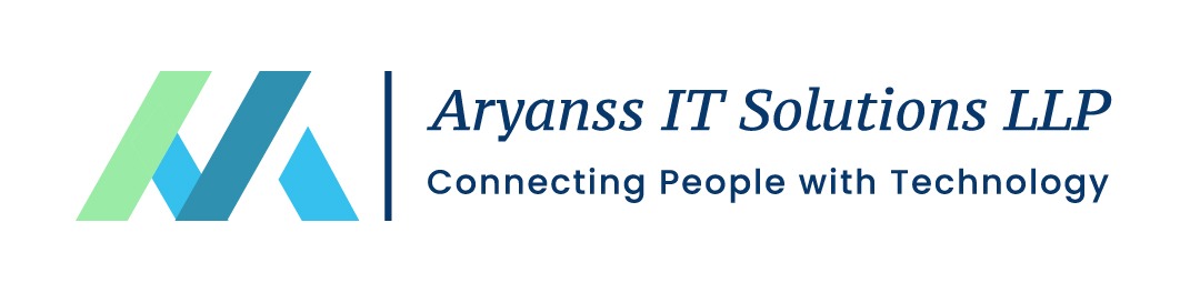 Aryanss IT Solutions LLP – SEO Company in Kolkata
