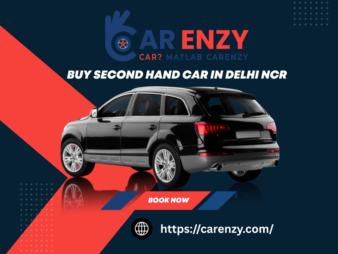 Carenzy