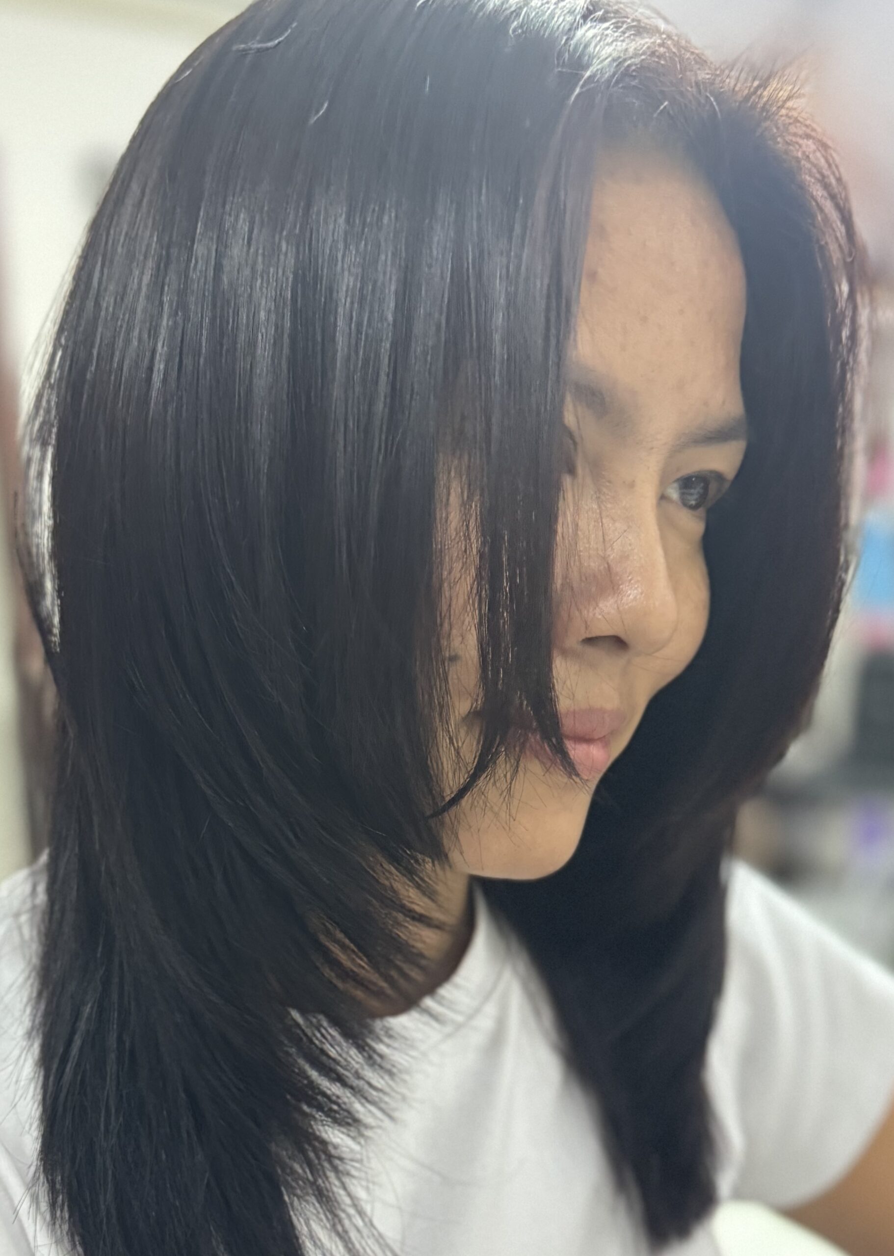 Praewa's Beauty Salon