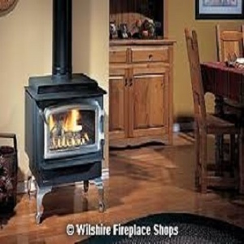 Wilshire Fireplace Shop