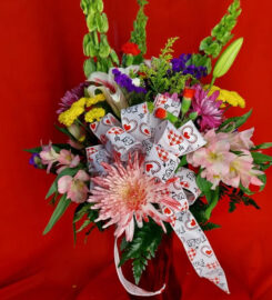 Flowers By Chazz