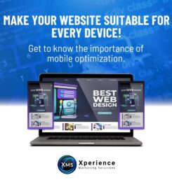 Xperience Marketing Solutions