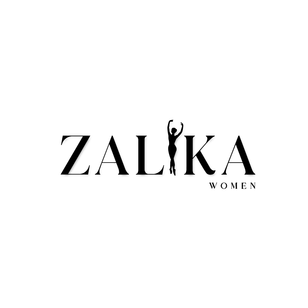 Elegant  & Custom Jewelry – Shop Now from Zalika Women