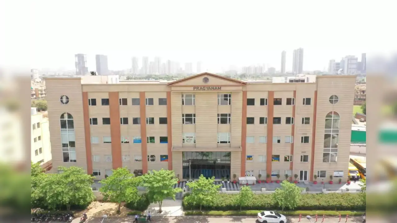 PragyanamSchool