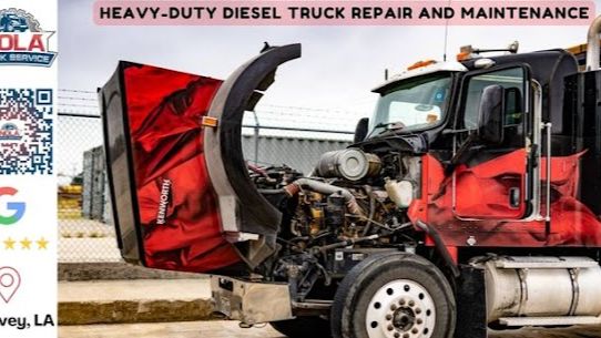 NOLA Truck Service